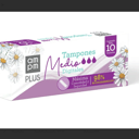 Foto de Tampones Ampm