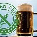 Foto de Cerveza sin gluten (mediana)