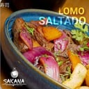 Foto de LOMO SALTADO