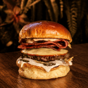 Foto de AKUMA BURGER