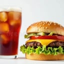 Foto de Combo hamburguesa sencilla