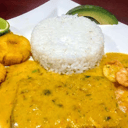 Foto de Corvina Encocado