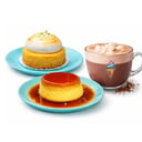 Foto de Promo Otros Pasteles #12 Con Chocolate Caliente