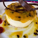 Foto de CHESCAKE MARACUYA
