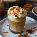Foto de Caramel latte