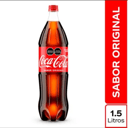 Foto de Coca-Cola Original