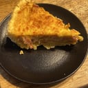 Foto de Quiche de tocino