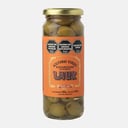 Foto de Aceitunas Verdes Descarozadas 200gr