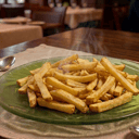 Foto de Papas fritas