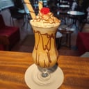 Foto de FRAPPE CAFE CON BAILEYS