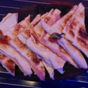 Foto de TOSTADO JAMON Y QUESO