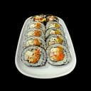 Foto de Kimbap Queso Crema 크림치즈 김밥