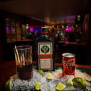 Foto de Jagermeister