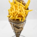 Foto de PAPAS FRITAS DE LA CASA