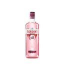 Foto de Ginebra Gordon's London Dry Pink Botella - 700ml