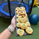 Foto de Galletas pepas 