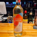 Foto de BOTELLA COSECHA TARDIA