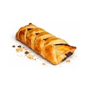 Foto de Trenza de Chocolate