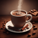 Foto de Chocolate Caliente