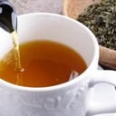 Foto de Té o mate cocido