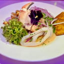 Foto de Ceviche Estilo Peruano