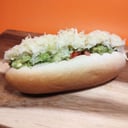Foto de Vienesa Dinamica