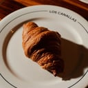 Foto de Croissant Clásico
