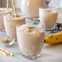 Foto de Agua de Platano