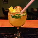 Foto de Soda Toronja Vainilla