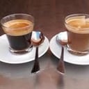 Foto de Café Mocay solo o cortado