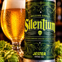 Foto de SILENTIUM Belgian single 