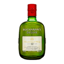 Foto de WHISKY BUCHANAN´S 12