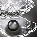 Foto de La Perla - Oyster Stout