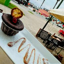 Foto de VOLCAN DE CHOCOLATE