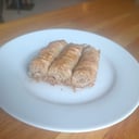 Foto de Baklava de Almendras (3 Unidades)