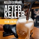 Foto de Entrada After Keller 