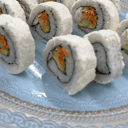 Foto de SUSHI PHILADELPHIA