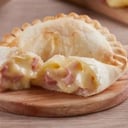 Foto de Empanadas de Jamón y Queso