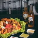 Foto de PICADA HABANERA