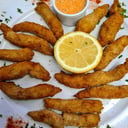 Foto de Langostinos Empanados