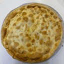 Foto de Tarta Grande de Jamón y Queso