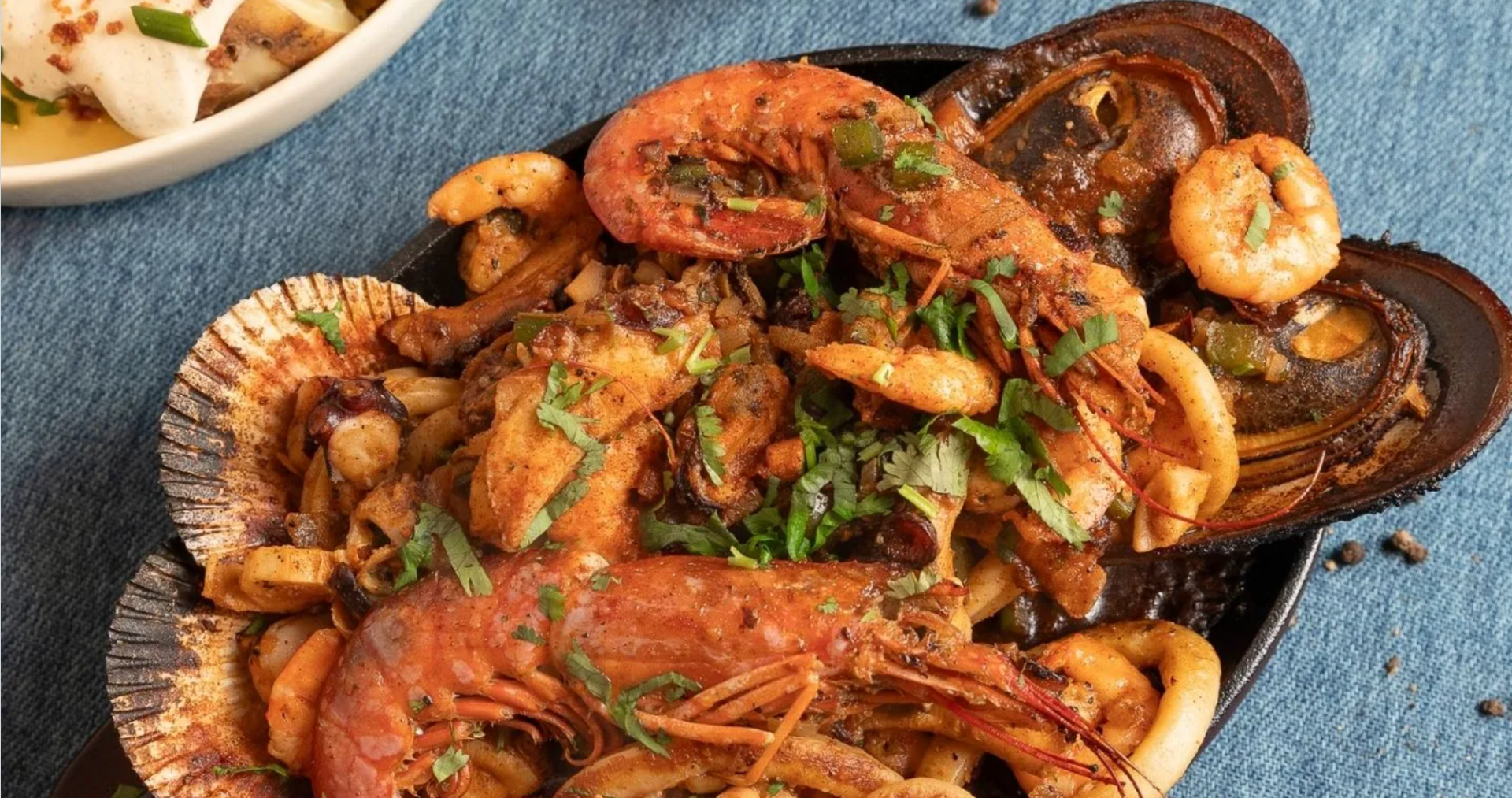 Foto de Tentación Marina