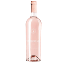 Foto de Valdelosfrailes Rosé Pálido