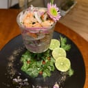 Foto de CEVICHE PERUANO