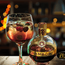 Foto de Chambord Spritz