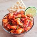 Foto de Ceviche de Camarón