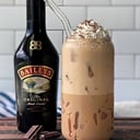 Foto de Ice Coffee Baileys