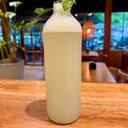 Foto de LIMONADA DE JENGIBRE