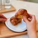 Foto de Medialuna / Tortilla