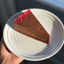 Foto de Chocolate Mousse Cake